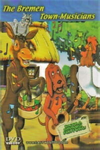 Die Bremer Stadtmusikanten (1997)