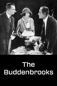 Die Buddenbrooks (1923)