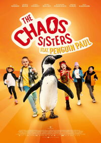 Die Chaosschwestern feat. Pinguin Paul (2024)