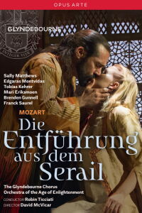 Die Entführung Aus Dem Serail (2015)