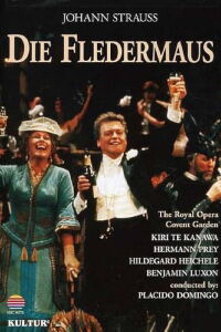 Die Fledermaus (1984)