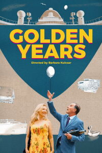 Die goldenen Jahre (2022)