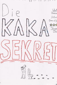 Die Kaka Sekret (2022)