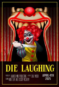 Die Laughing (2025)