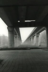 Die potemkinsche Stadt (1988)