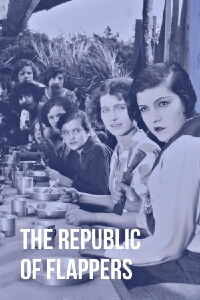 Die Republik der Backfische (1928)