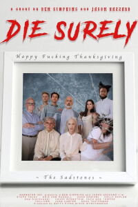 Die Surely (2021)