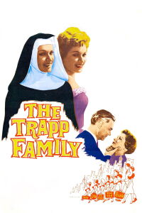 Die Trapp-Familie (1956)