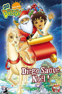 Diego sauve Noël (vol.6) (2006)