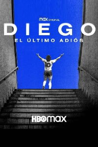 Diego, The Last Goodbye (2021)