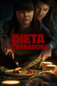 Dieta aterradora (2023)