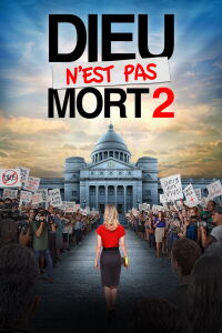 Dieu n'est pas mort 2 (2016)