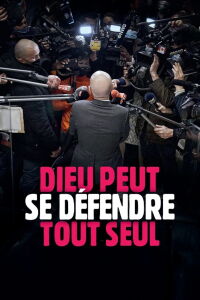 Dieu peut se défendre tout seul (2024)