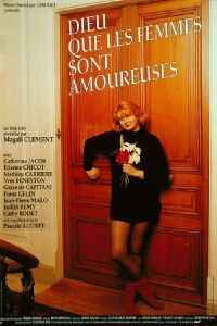 Dieu que les femmes sont amoureuses (1994)