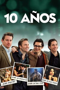 Diez años después (2012)