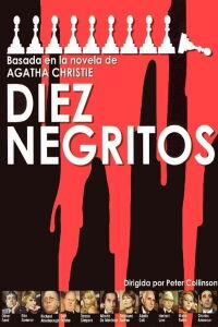 Diez negritos (1974)