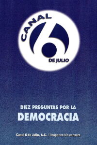 Diez preguntas por la democracia (1994)