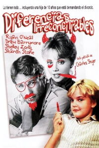 Diferencias irreconciliables (1984)