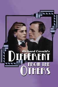 Diferente a los demás (1919)