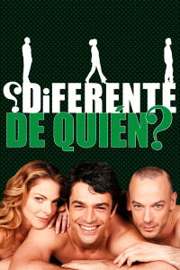 ¿Diferente de quién? (2009)