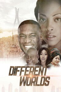 Different Worlds (2020)