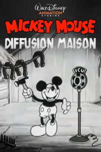 Diffusion maison (1931)