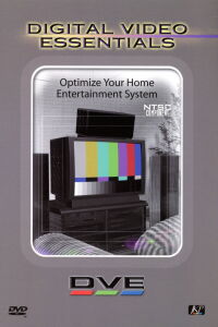 Digital Video Essentials (2003)