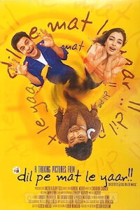 Dil Pe Mat Le Yaar!! (2000)