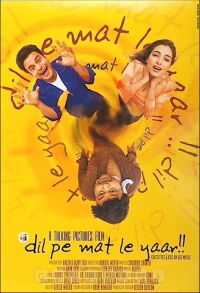 Dil Pe Mat Le Yaar!! (2000)