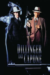 Dillinger et Capone (1995)