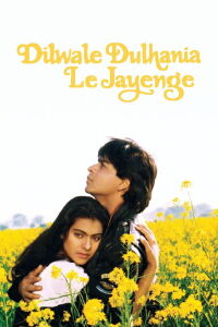 Dilwale Dulhania Le Jayenge (1995)