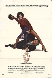 Dime lo que quieres (1980)
