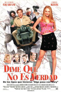 Dime que no es verdad (2001)
