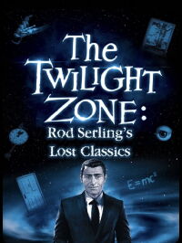 Dimensión desconocida: Los clásicos perdidos de Rod Serling (1994)