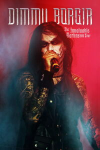 Dimmu Borgir - The Invaluable Darkness (2008)