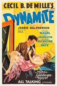 Dinamita (1929)