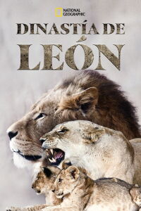 Dinastía de león (2021)