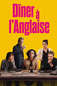 Dîner à l'anglaise (2024)