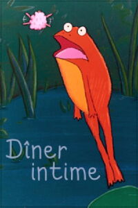 Dîner intime (1996)