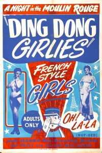 Ding Dong (1951)