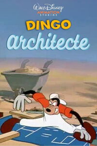 Dingo Architecte (1951)