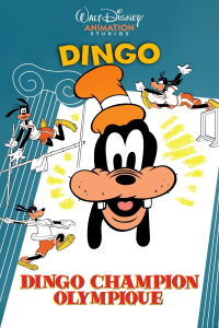 Dingo Champion Olympique (1942)
