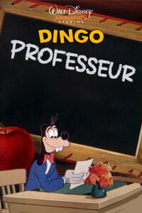 Dingo Professeur (1952)
