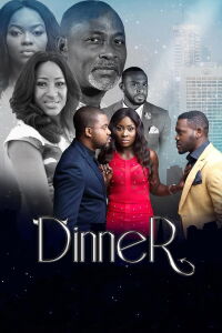 Dinner (2016)
