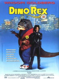 Dino Rex (1995)