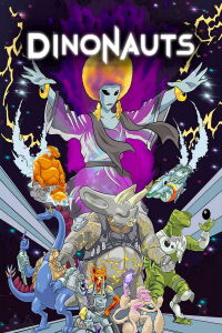 DinoNauts (2024)