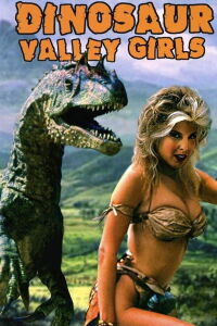 Dinosaur Valley Girls (1995)