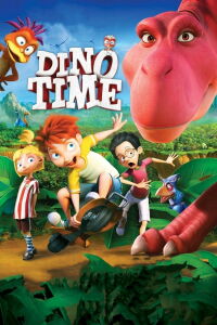 Dinosaurios (2012)