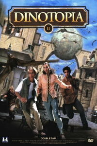 Dinotopia, téléfilm partie 2 (2002)