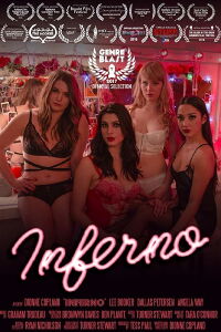 Dionne Copland's Inferno (2016)